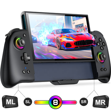 JC400 Game controller